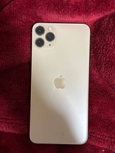 iPhone 11 Pro Max