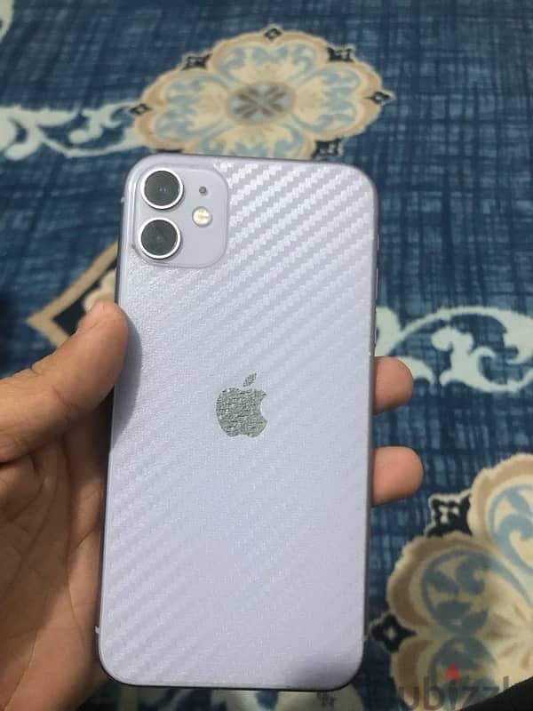 IPhone 11عادي 1