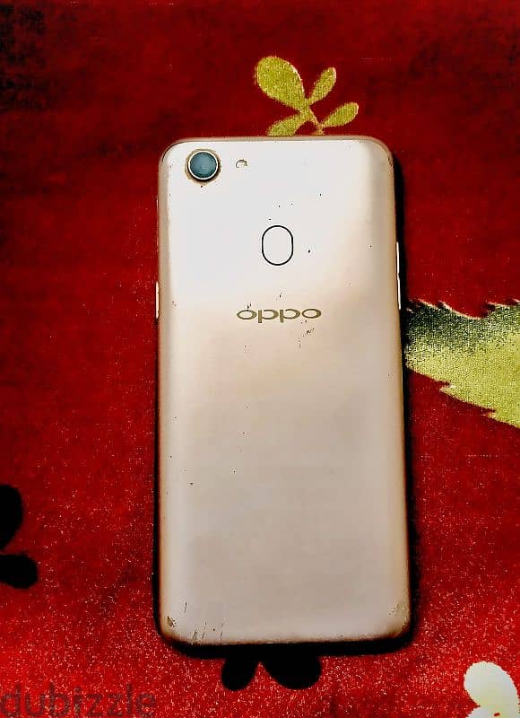 oppo f5 1