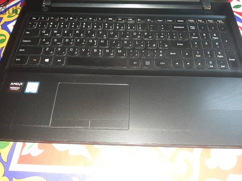 Lenovo ideapad300-15IKB 3