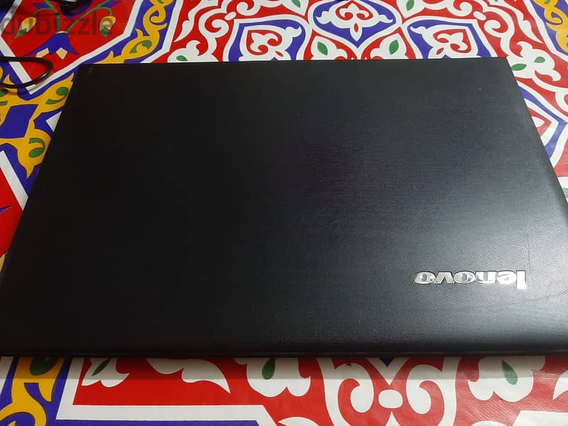 Lenovo ideapad300-15IKB 4