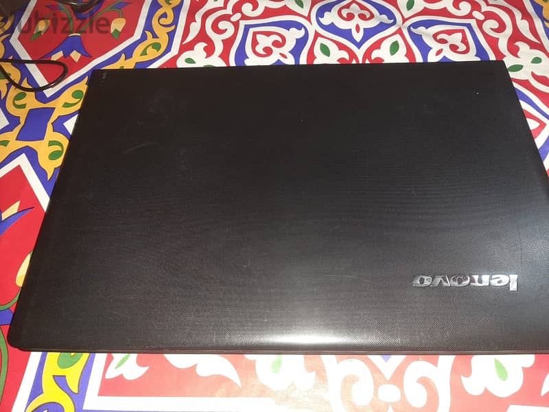 Lenovo ideapad300-15IKB 5