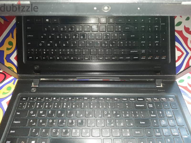 Lenovo ideapad300-15IKB 7