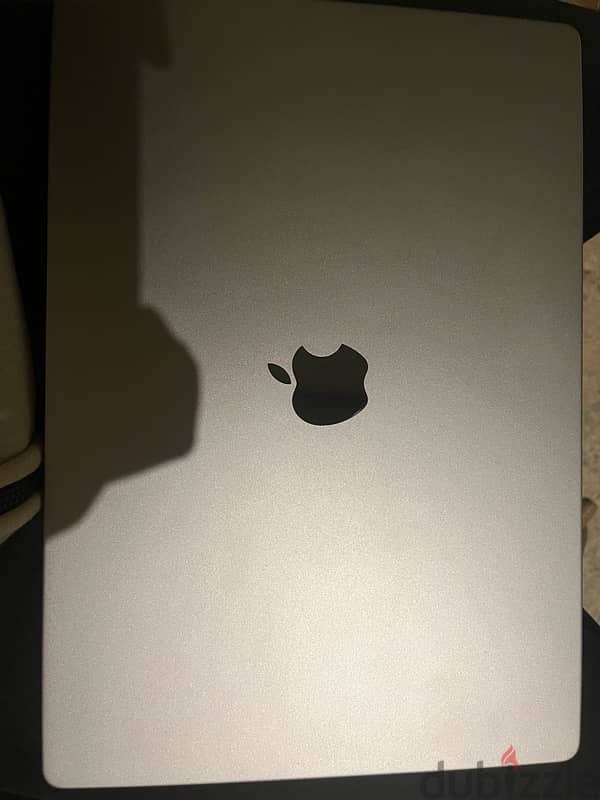 macbook pro 2021 3