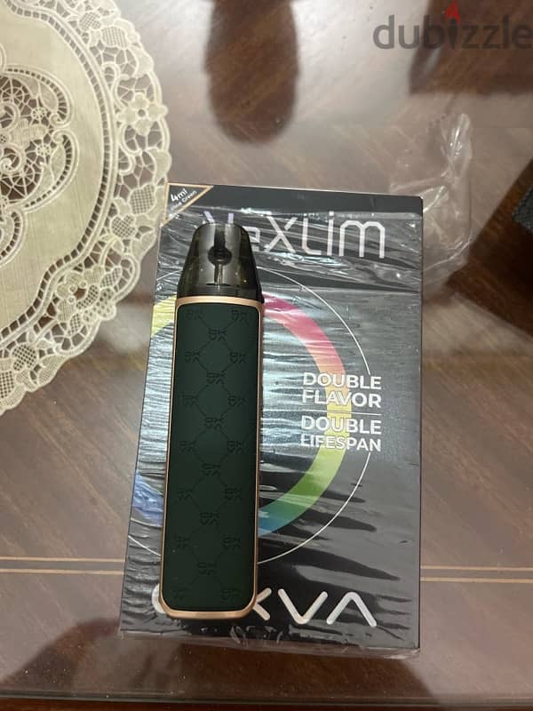 Nexlim pod 1