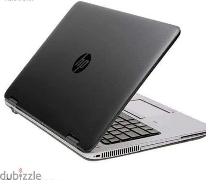 لاب توب  الجيل السابع HP Pro book 640 G3  هارد 512 Ssd M. 2 رام 16 DDR4 2