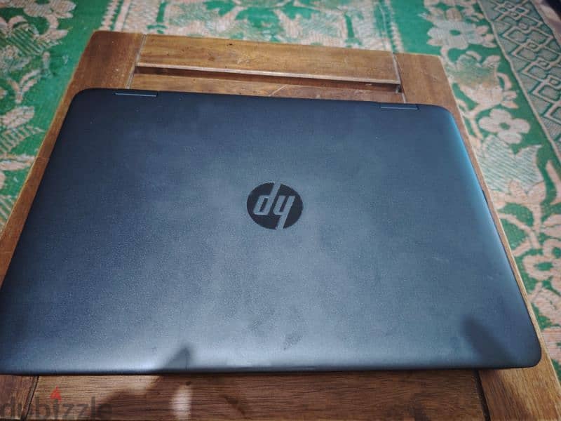 لاب توب  الجيل السابع HP Pro book 640 G3  هارد 512 Ssd M. 2 رام 16 DDR4 5