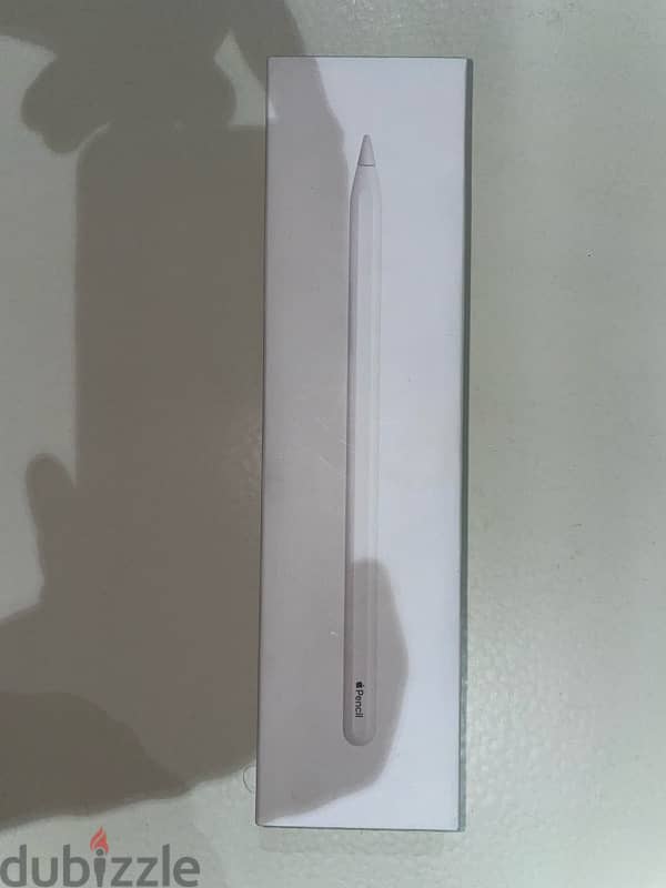 Apple Pencil 2 0