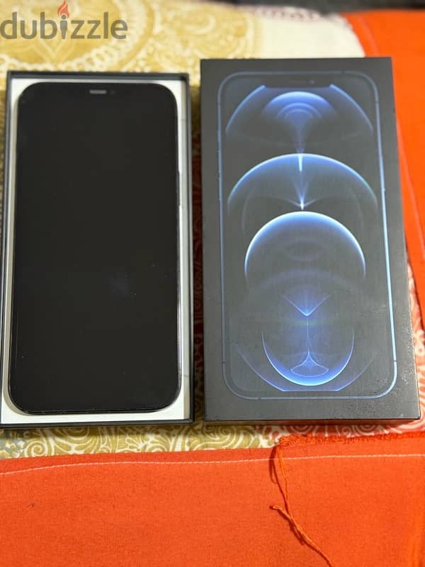 iphone 12 pro max 128 Gb 2