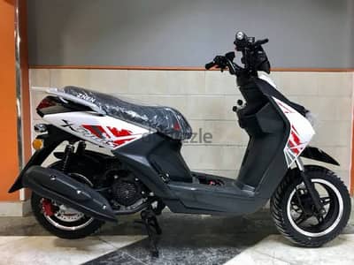 ZNEN BWS SCOOTER