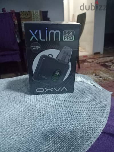 pod oxva sq pro