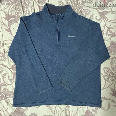 Columbia Great Hart Mountain Ill Half Zip