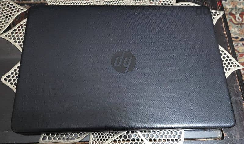 HP laptop 15-dw3023ne 6