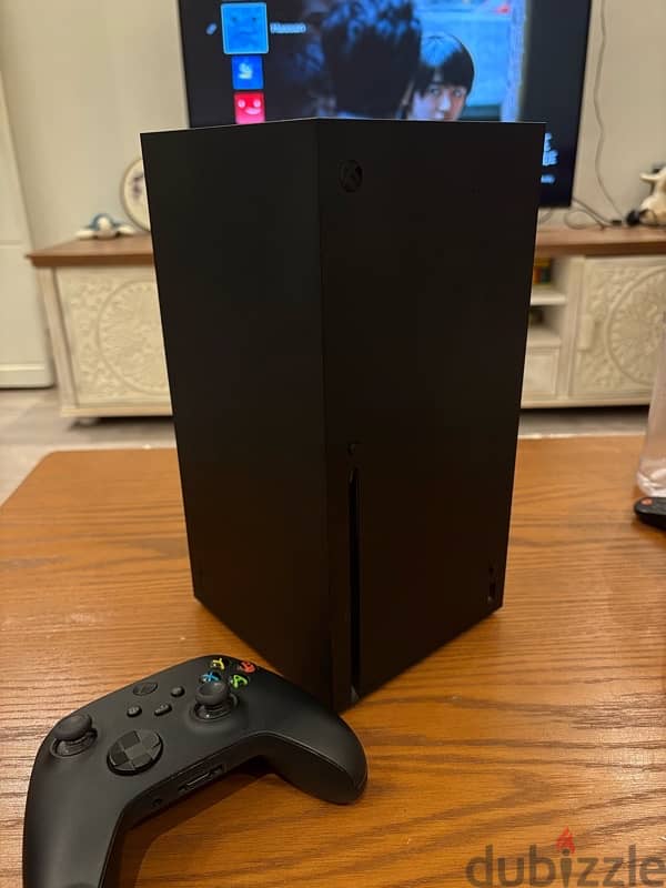 xbox Series X 1