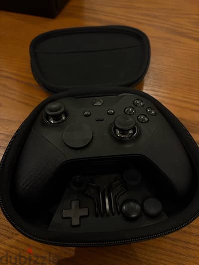 Xbox Elite controller 2