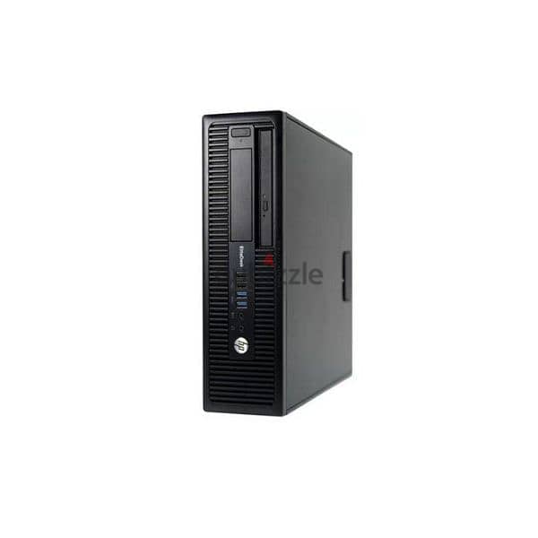 HP 705 g1 0