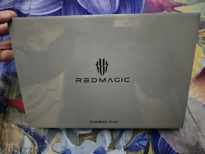 REDMAGIC NOVA GAMING TABLET