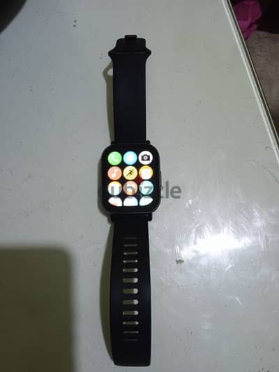 Redmi watch 5 Active