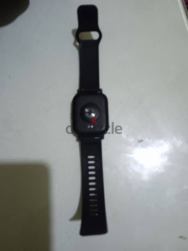 Redmi watch 5 Active 1