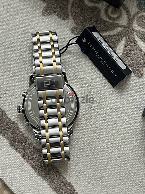 Original Tommy Hilfiger Watch 2