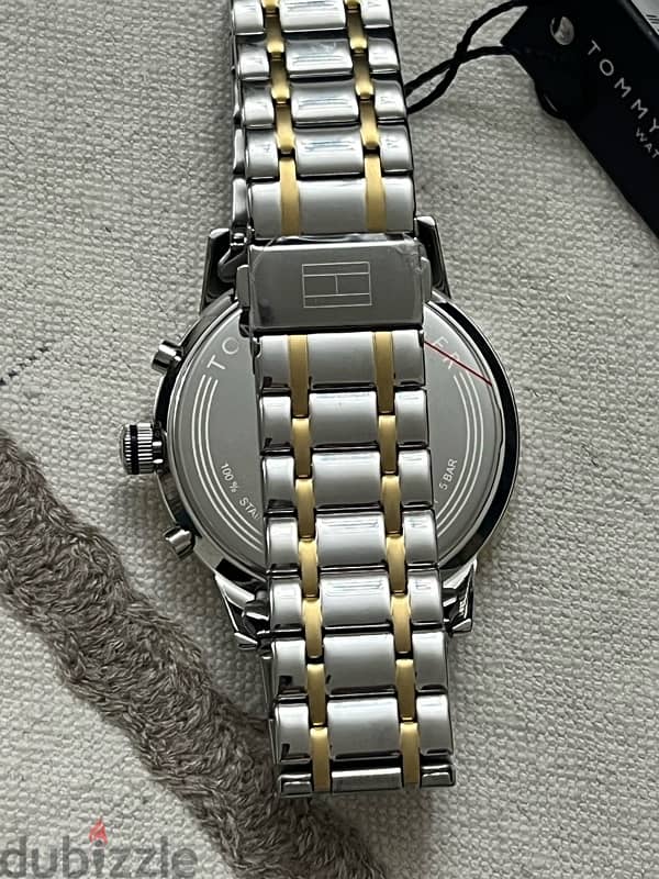 Original Tommy Hilfiger Watch 3