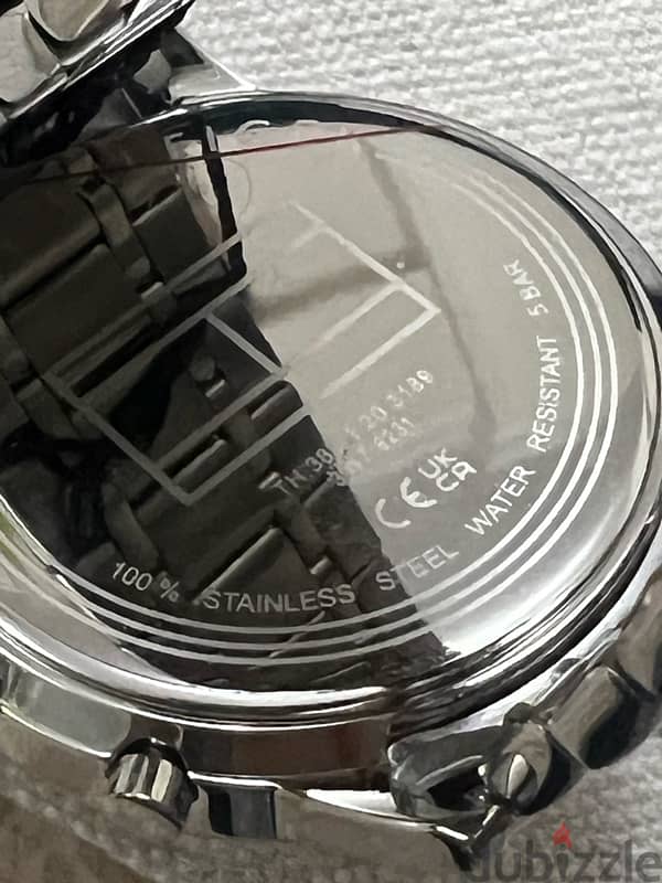 Original Tommy Hilfiger Watch 4