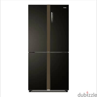 Haier 4 Doors Refrigerator