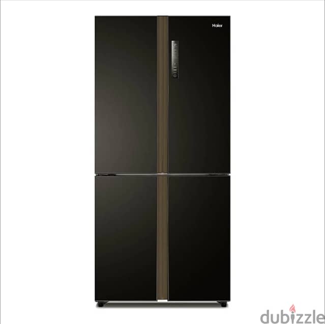 Haier 4 Doors Refrigerator 0