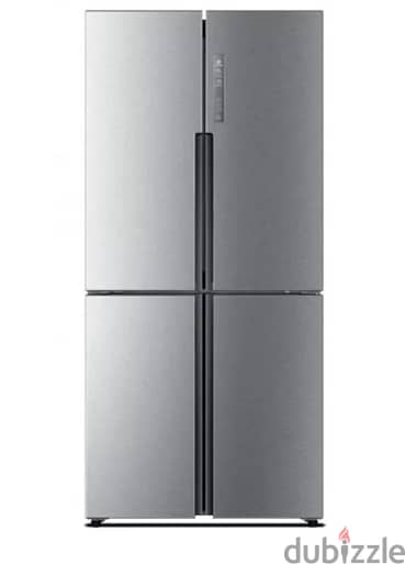 Haier 4 Doors Refrigerator 1