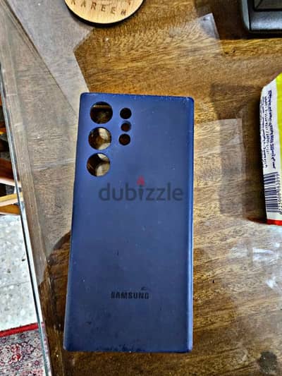 Samsung S23 Ultra Cover. . . جراب موبايل سمسونج S23 Ultra