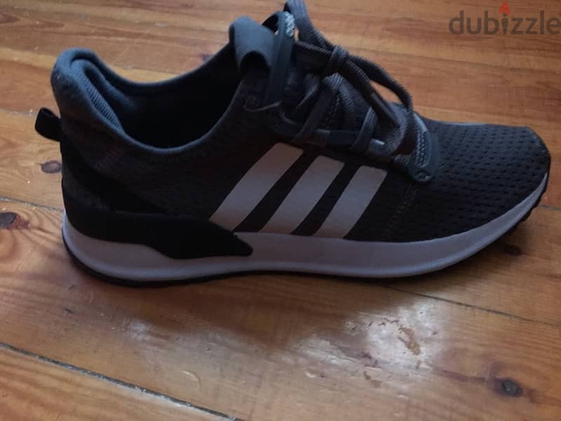 shose adidas running 1