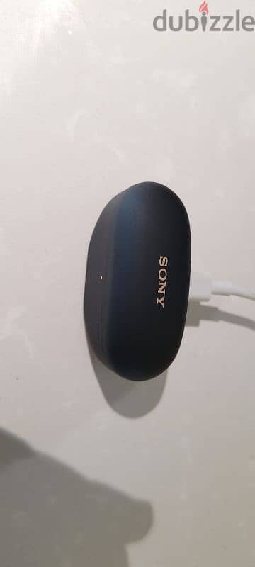 ear phone Sony wf1000xm5