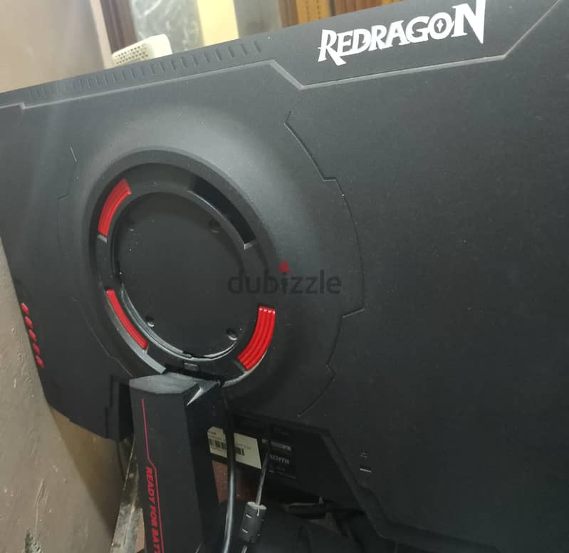 شاشه REDRAGON 0