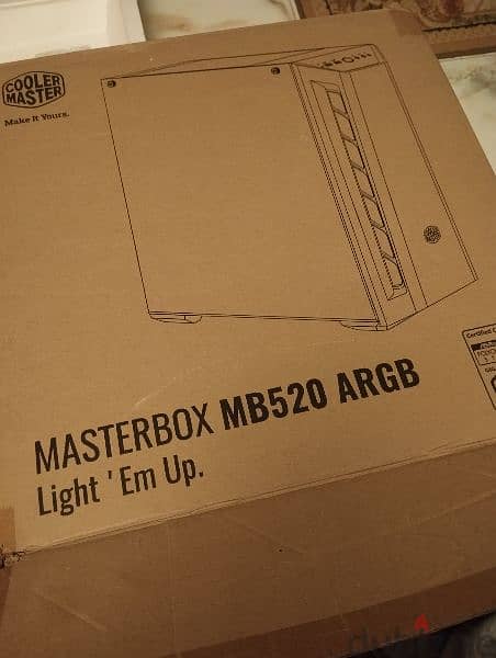 masterbox mb520 argb 6