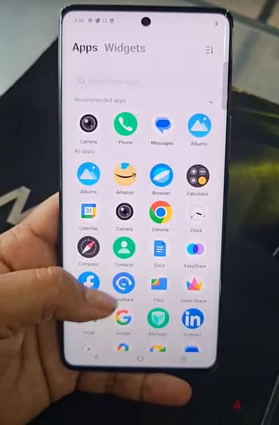 Vivo V30 5G