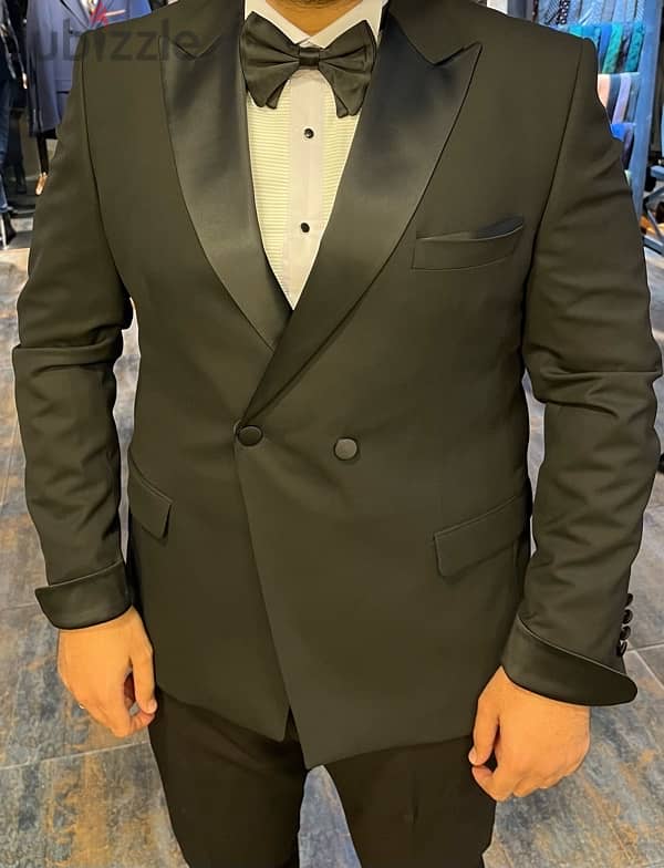 Wedding Suit XL 3