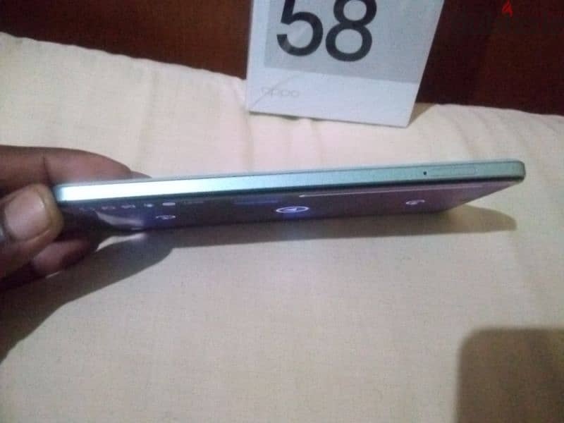 oppoA58 2