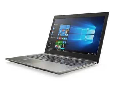 IdeaPad 520 i7 8th generation