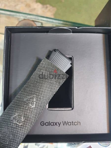 Samsung galaxy watch 46mm 3