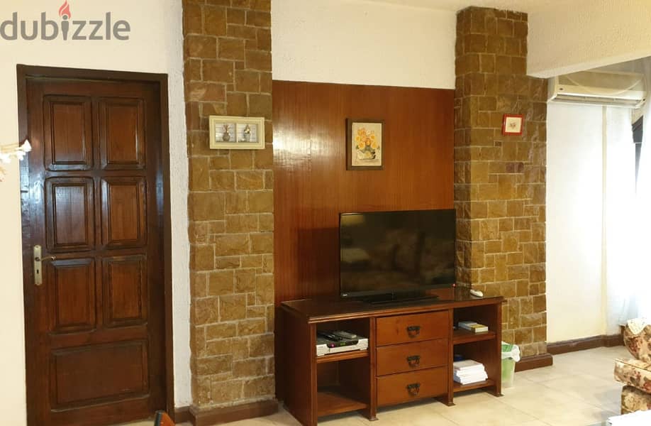 Couzy Modrn Clean Sunny Two Bedroom In Degla maadi UndrMarket Price 0