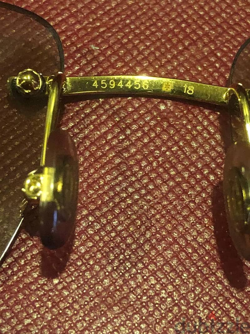 original Cartier 4