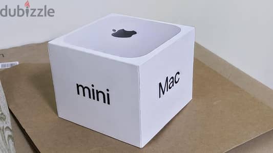 Mac Mini M4 16/256 GB