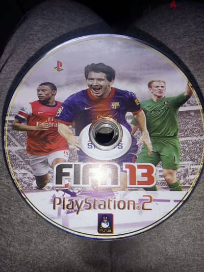 FIFA13