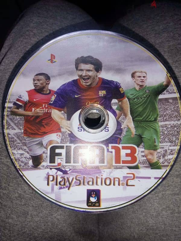 FIFA13 0