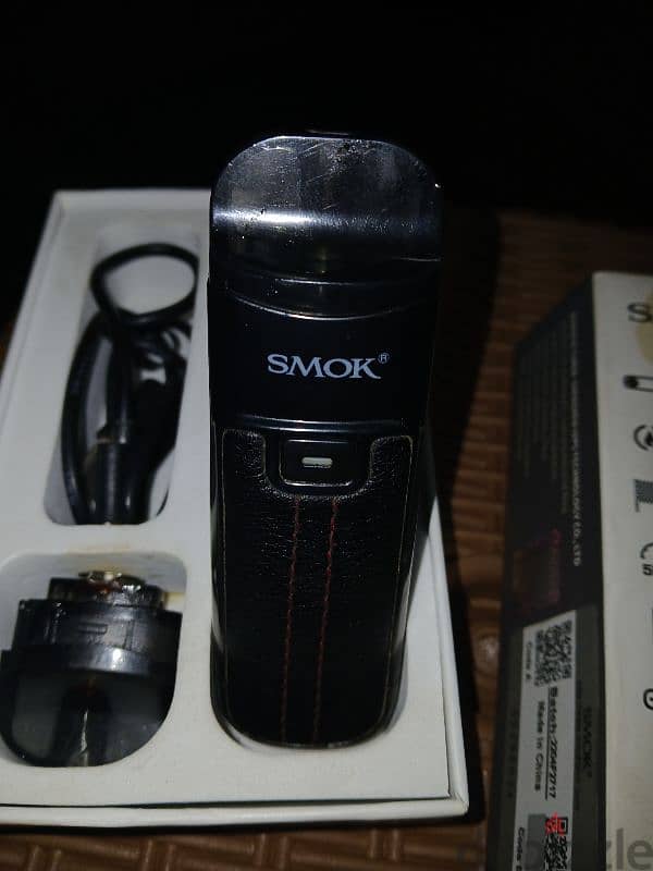 فيب SMOK 2