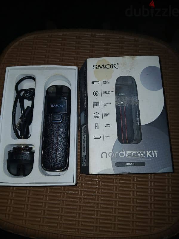 فيب SMOK 3