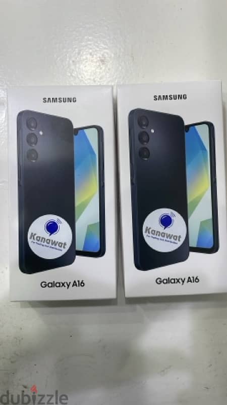 Samsung a16 1