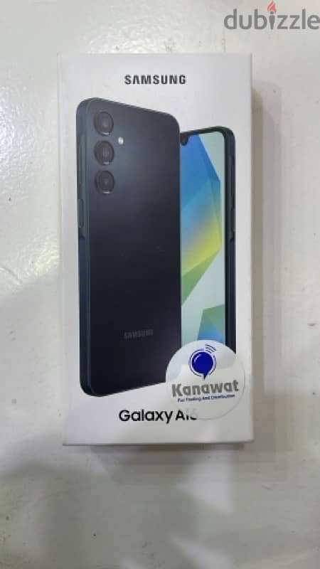 Samsung a16 2