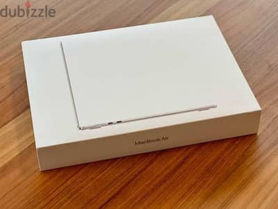 MacBook Air M3 16GB SEALED