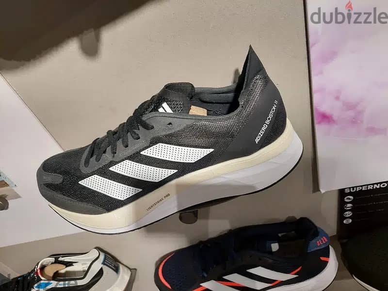 Adidas adziro 0